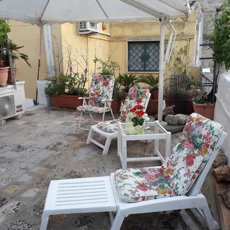 La Casa Dell' Enologo דירה
