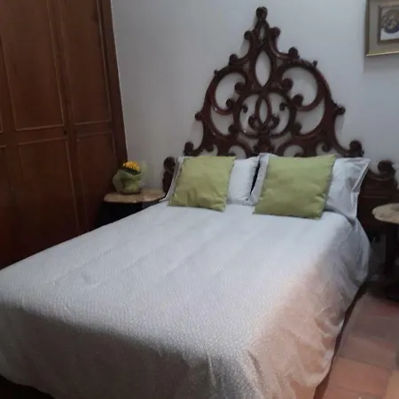 דירה La Casa Dell' Enologo *