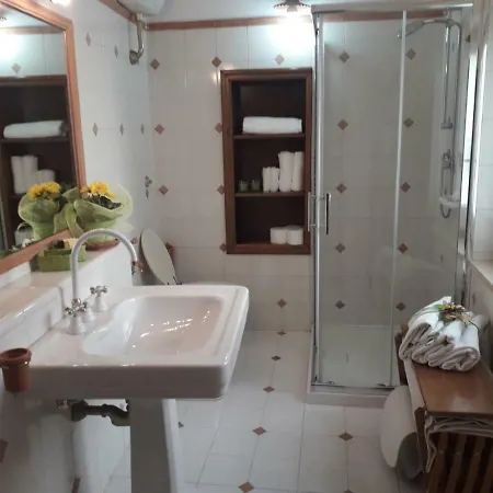 דירה La Casa Dell' Enologo טרני