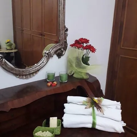 דירה La Casa Dell' Enologo