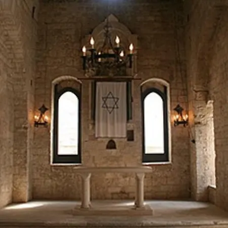 דירה La Casa Dell' Enologo
