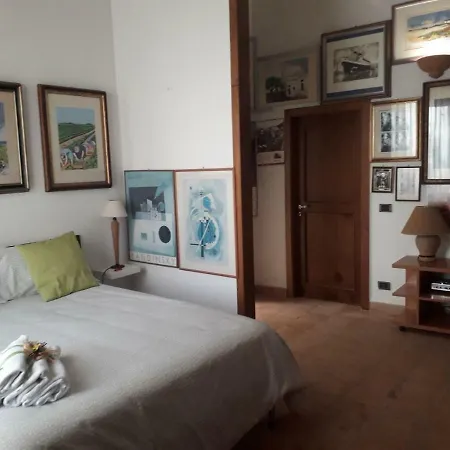 La Casa Dell' Enologo * טרני