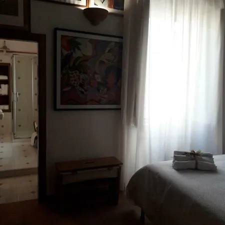 La Casa Dell' Enologo
