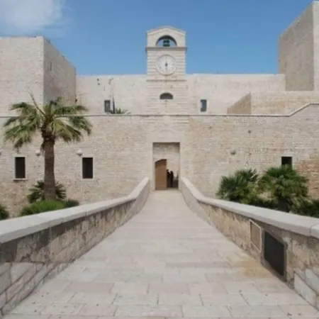 La Casa Dell' Enologo *