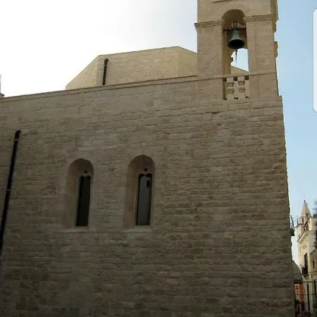 דירה La Casa Dell' Enologo *