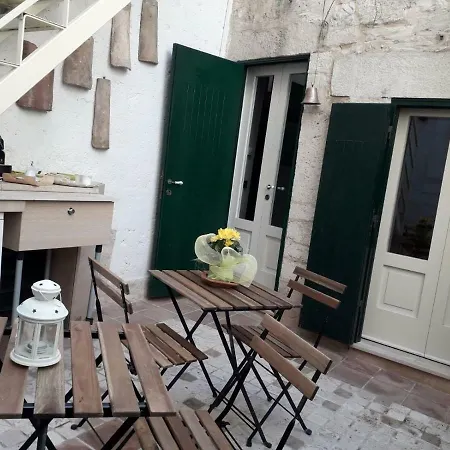 דירה La Casa Dell' Enologo *